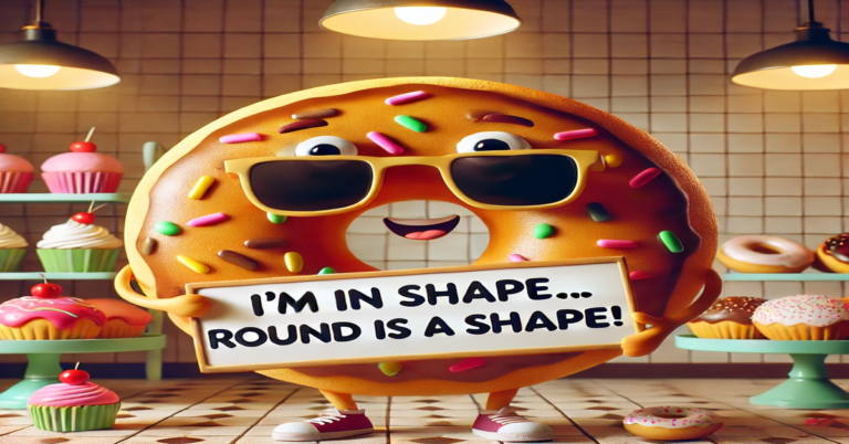 240+ Fat Puns That Are Big On Laughter And Heavy On Humor ?