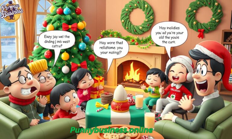 Terrible Christmas Jokes to Spread Holiday Cheer and Groans All Season Long