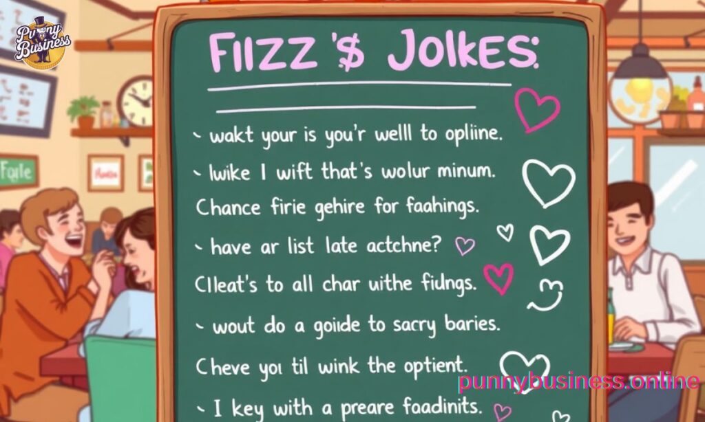 Rizz Jokes to Break the Ice